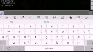 КАК ЗАПРИВАТИТЬ ДОМ НА СЕРВЕРЕ MC ZONE.  ИГРАЮ НА MC ZONE