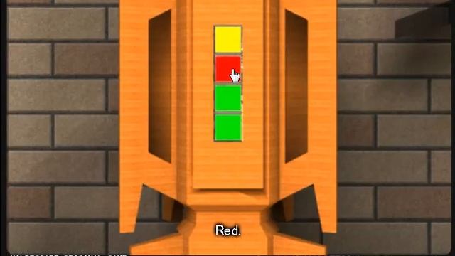 No 79 Escape from Mr Y's Room 1+ смотреть онлайн