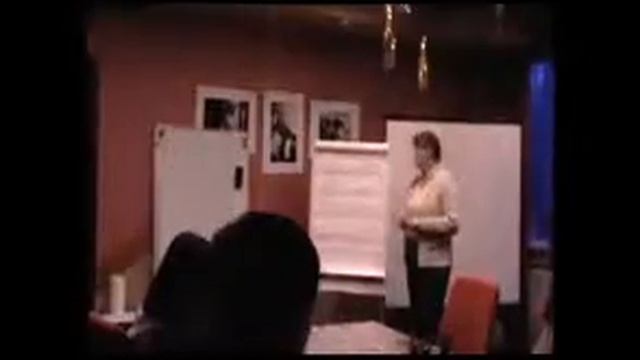 Тренинг «Первое резюме» ЦРД 1 смотреть онлайн