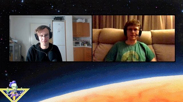 Sierra Music Chat #3: Apple IIGS soundtracks and Space Quest 6 trailers смотреть онлайн