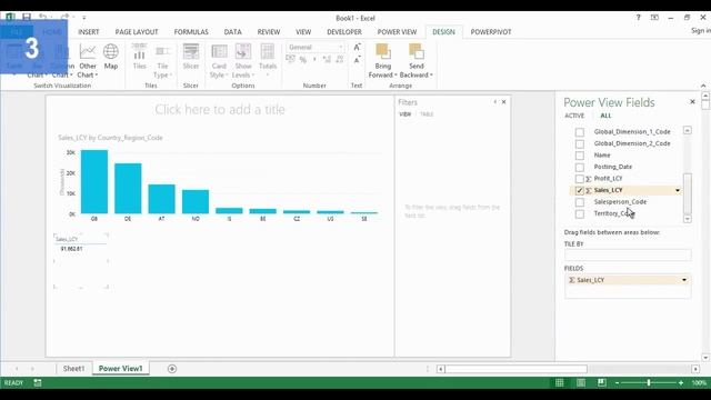 How Do I Upload Refreshable Data to Power BI com from Microsoft Dynamics NAV 2015 смотреть онлайн