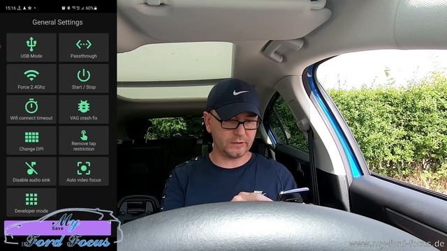 #95 Android Auto Wireless (AA Wireless) смотреть онлайн