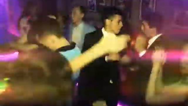 Выпускной ресторан "Колизей" смотреть онлайн