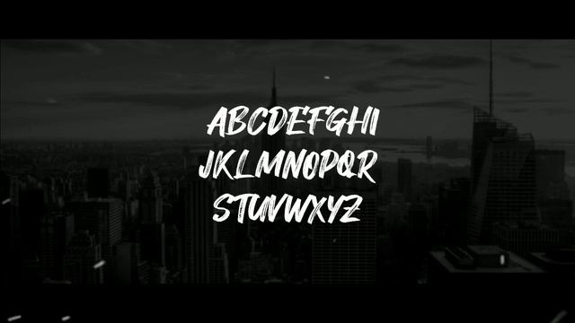 Top 10 Brush Font | Download Brush Font