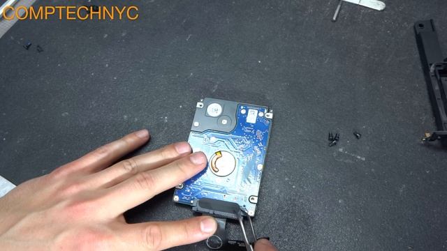 Mac Mini A1347 hard drive replacement/ssd upgrade смотреть онлайн