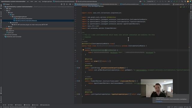 Elastic APM - Custom Java Instrumentation with OpenTelemetry смотреть онлайн