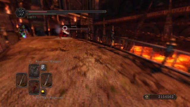 Dark Souls 2 PvP - First Person смотреть онлайн