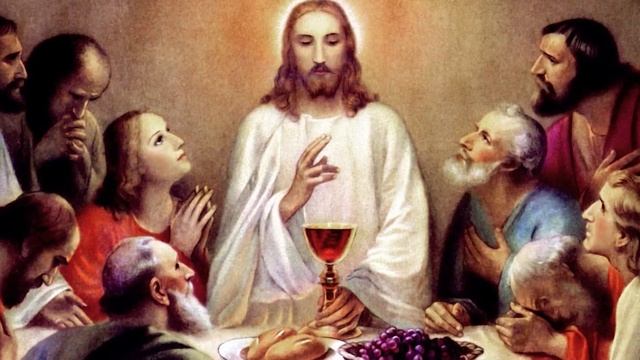 Вот почему РАСПЯЛИ Иисуса ! Одна Вещь ... КОТОРУЮ МНОГИЕ НЕ ЗНАЛИ ! смотреть онлайн