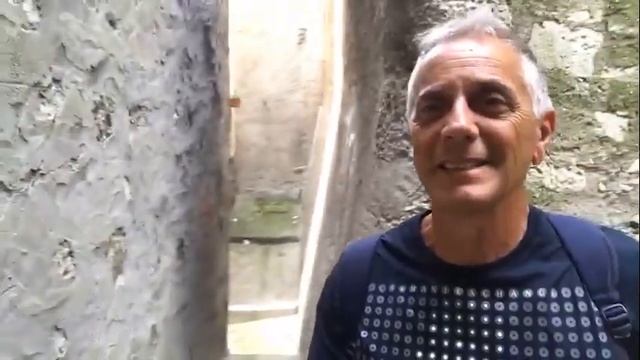 Viajando por Italia. Campobasso.Palata смотреть онлайн