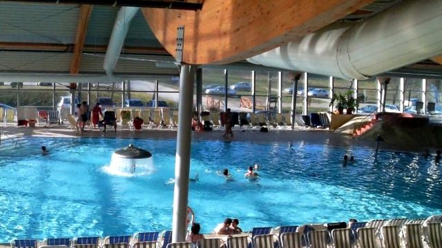 Terme Sveti Martin - Croatia смотреть онлайн