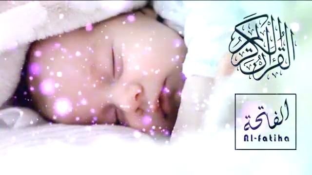 Спокойный сон для вашего малыша по воле Аллагьа смотреть онлайн