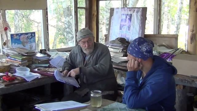 Володарский Борис Алтайский старец О тайном оружии тонкого плана Часть 1 смотреть онлайн