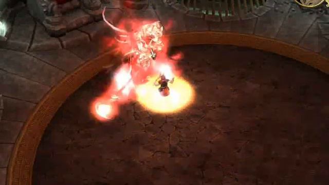 Titan Quest Hades Legendary Run смотреть онлайн