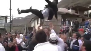 Аварская свадьба