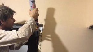 Как установить дверную коробку в широкий проем