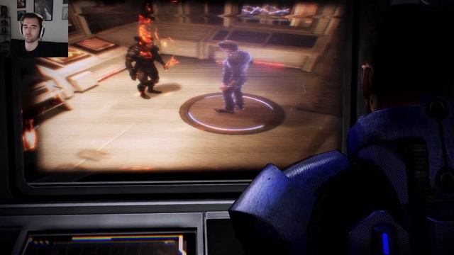 Mass Effect 3 Part 33: Attacking the Cerberus Base смотреть онлайн