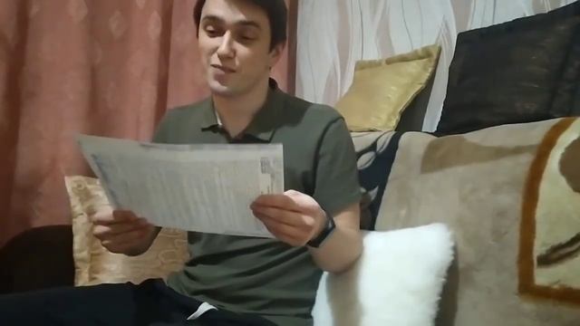 "СВОЙ СМЫСЛ ЖИЗНИ ОБРЕСТИ" • Этот стих,я написал (26.06.2020) ??? смотреть онлайн