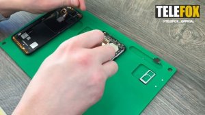 Как разобрать XIAOMI Redmi Note 6 Pro