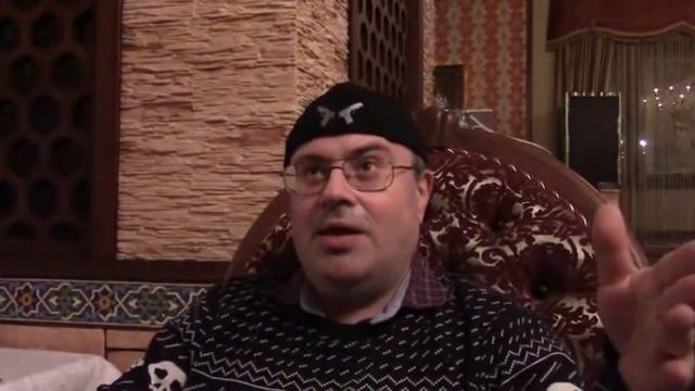 Десятый вояж Георгия Зотова в Узбекистан. Часть 3