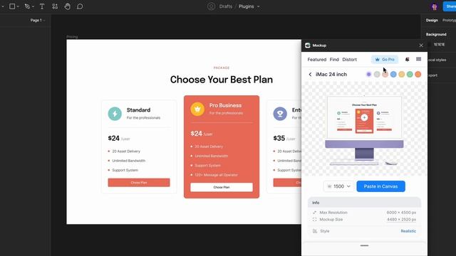 Best Mockup Tools for UI/UX Designers (2024) смотреть онлайн
