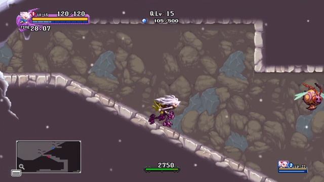 Dragon Marked For Death Gameplay # 9 : Frozen Fusion смотреть онлайн