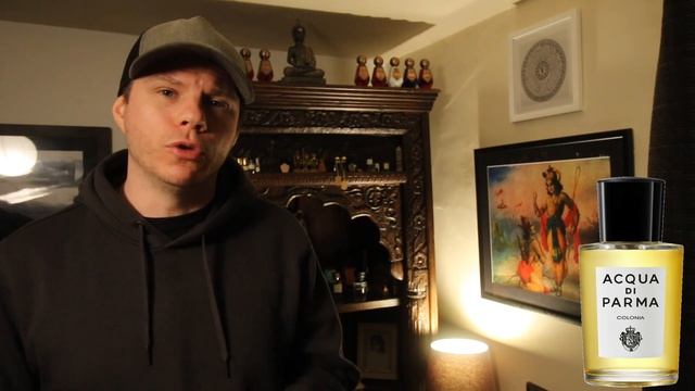 Acqua di Parma - Colonia (Full Review) смотреть онлайн