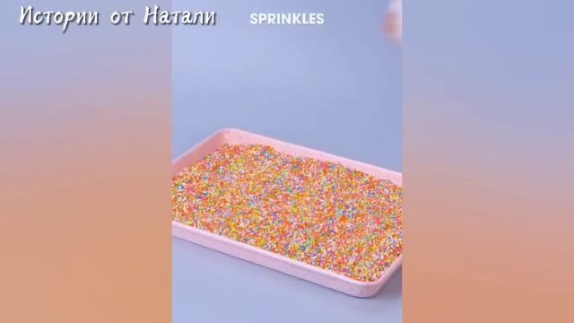 ТОРТЫ И СТРАШНЫЕ ИСТОРИИ НА НОЧЬ ХЭЛЛОУИН #158 Истории от Натали смотреть онлайн