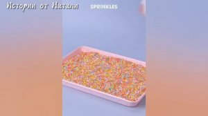 ТОРТЫ И СТРАШНЫЕ ИСТОРИИ НА НОЧЬ ХЭЛЛОУИН #158 Истории от Натали