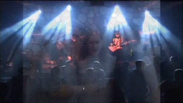 Черный Ангел - Свой Крест смотреть онлайн