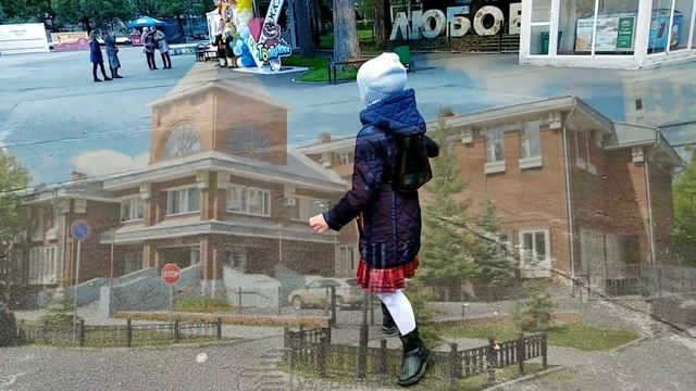 1 СЕНТЯБРЯ / ДЕНЬ ЗНАНИЙ / Я ИДУ В ПЕРВЫЙ КЛАСС / ШКОЛА 22 ПЕРМЬ смотреть онлайн