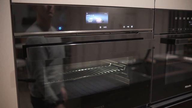 Siemens Studioline 2023 "TOUCH" Erstkontakt | wohnfitz смотреть онлайн