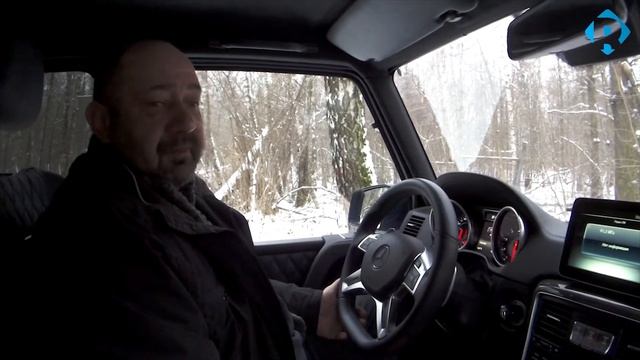 Инструкция по подключению Rambach Power Box к Mercedes G 63 AMG W463 (безопасный chip tuning) . смотреть онлайн