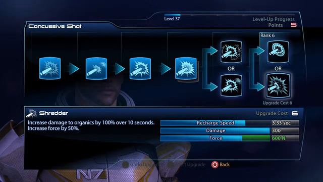 3...2...1...PLATINA - Mass Effect 3 смотреть онлайн