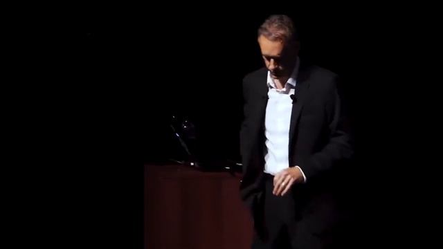 Джордан Питерсон. Google. смотреть онлайн