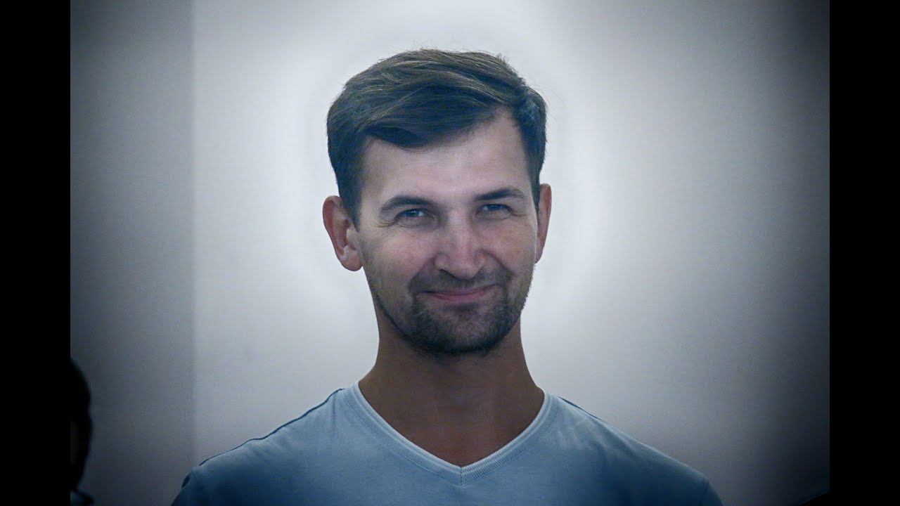 Интервью #2 - Юрий Лашин смотреть онлайн