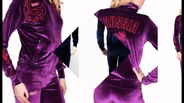 Спортивный костюм оригинал смотреть онлайн