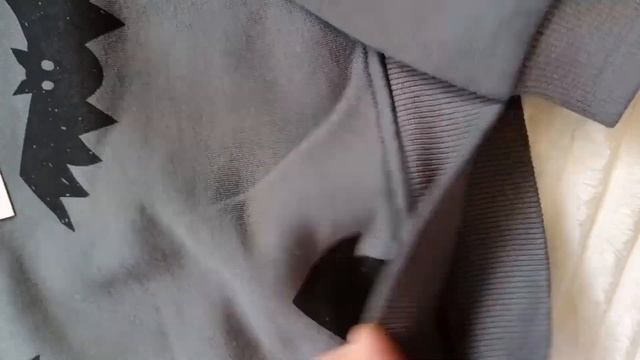 Костюм летучая мышь смотреть онлайн