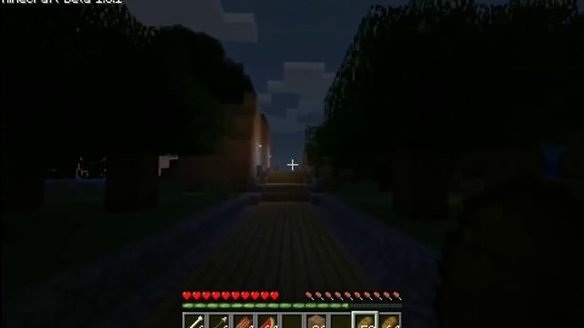 Minecraft MindCrack - S3E211 - Looking to the Future смотреть онлайн