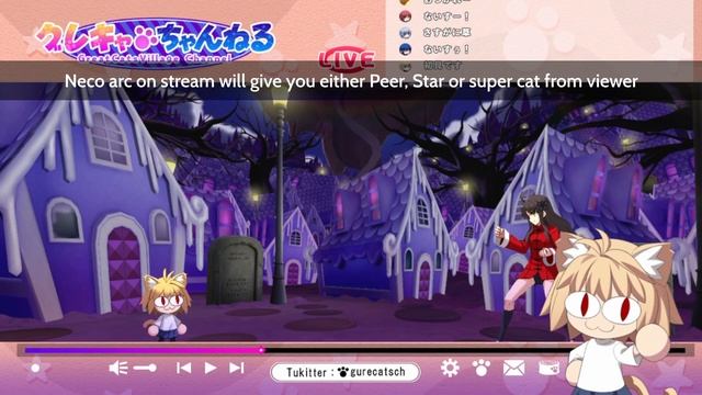 [ MBTL ] Neco-Arc Guide - Gacha Guide смотреть онлайн