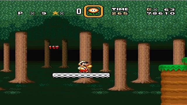 Super Mario World Master Quest 8 The Final Quest - Part 1 смотреть онлайн
