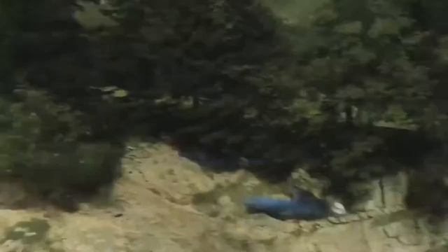 Bon jovi - It's my life Vs Wingsuit (VJ Romanovski) смотреть онлайн