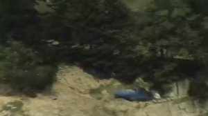 Bon jovi - It's my life Vs Wingsuit (VJ Romanovski)