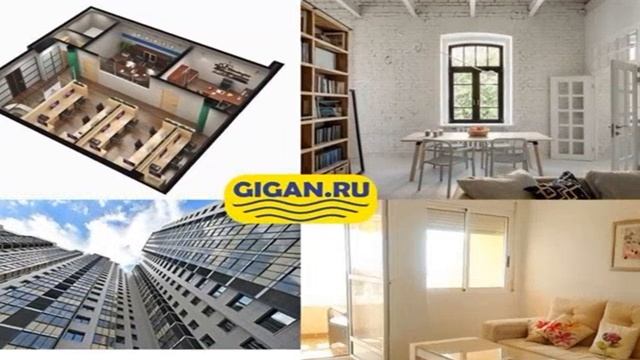 Ремонт квартиры-трешки в Анапе. АКТУАЛЬНЫЕ ЦЕНЫ. смотреть онлайн