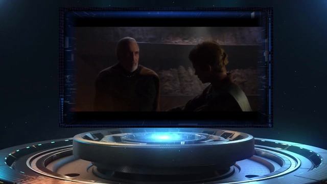 The 5 CHALLENGES of the JEDI TRIALS | Star Wars Explained | Lore and Legends смотреть онлайн