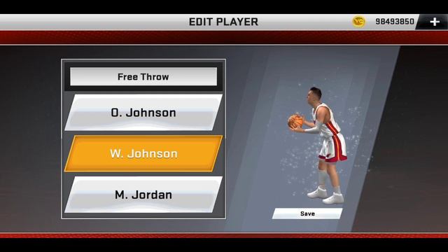 Tyler Herro Jumpshot Fix V2 | NBA 2K20 Mobile смотреть онлайн