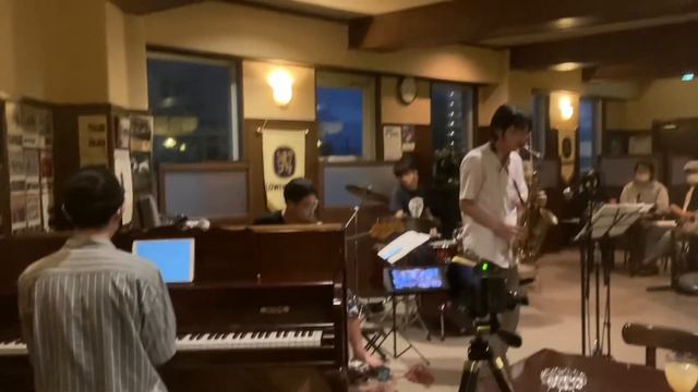 Crescent - じゃず すとーーーむ!! смотреть онлайн