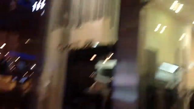 Dubai Mall - наибольший торговый центр в Мире