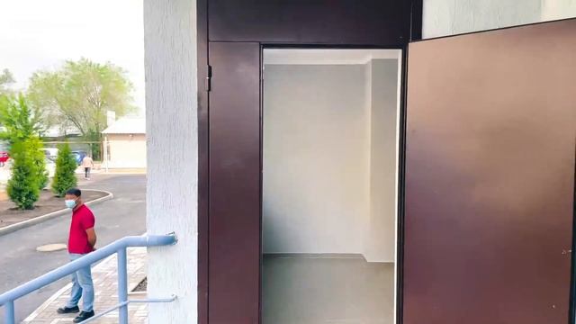 Вручение ключей от 5,6 пятен ЖК Алма-Тау, Элитстрой/ Elitstroy смотреть онлайн