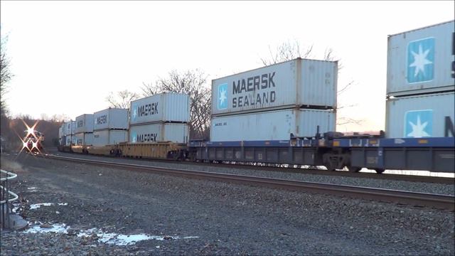 [HD] British Rail Class 70 Locomotives for Export on the NS PITL смотреть онлайн