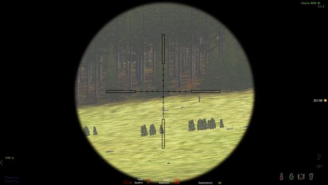 Mission Bashing - Crop Raider - DayZ Overpoch смотреть онлайн